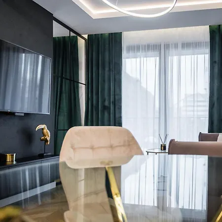 Greendustry Zablocie Luxury Wawelofts Krakow
