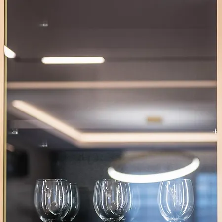 Greendustry Zablocie Luxury Wawelofts Krakow