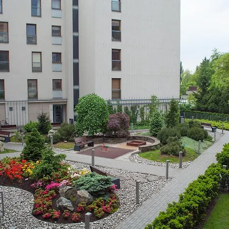 Apartment Apartament Pod Slowikiem *