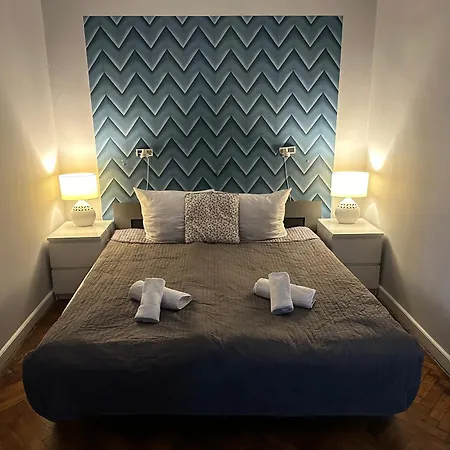 Perfect Place To In City Center 40m2 W4 * Cracovia
