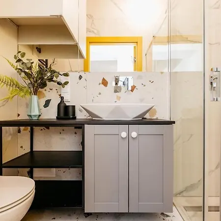 Charming 2-room Near Wawel Castle Krakow