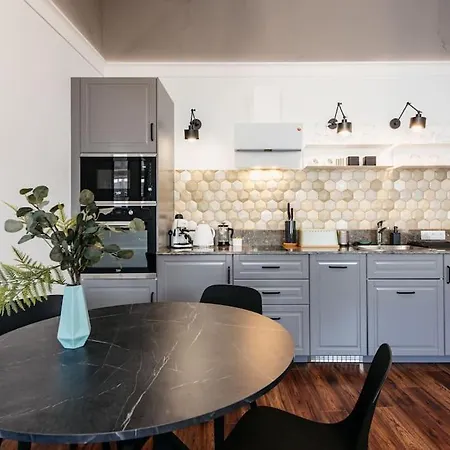 Charming 2-room Near Wawel Castle *