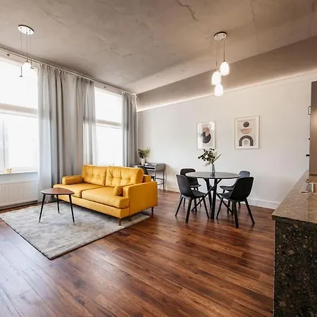 Charming 2-room Near Wawel Castle * Krakow