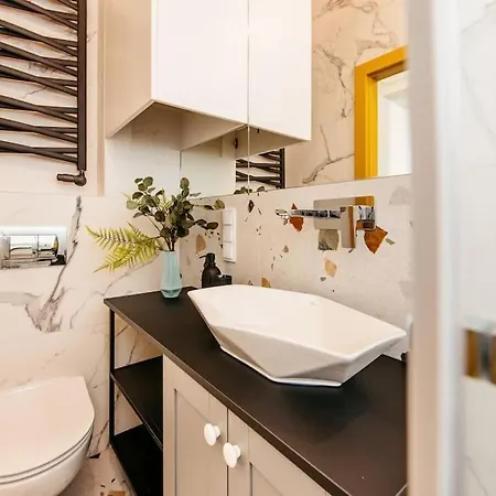 Charming 2-room Near Wawel Castle *