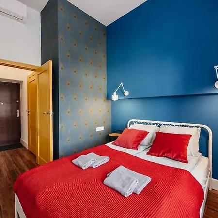 Charming 2-room Near Wawel Castle * Krakow