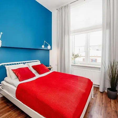Charming 2-room Near Wawel Castle