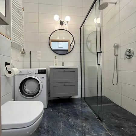 Feelhome With Kitchen Apartment *