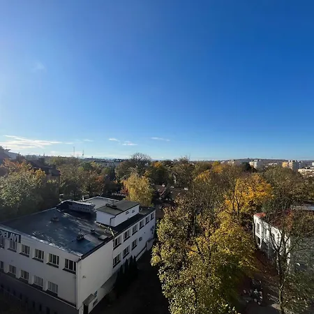 Feelhome With Kitchen Apartment Krakow