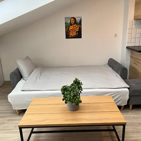 Apartment Feelhome With Kitchen *