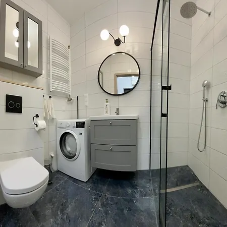 Feelhome With Kitchen Apartment *