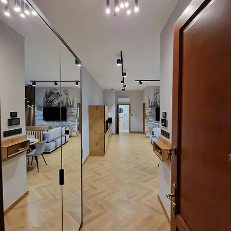 Apartmán Sebastiana