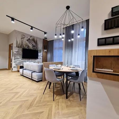 Apartmán Sebastiana *