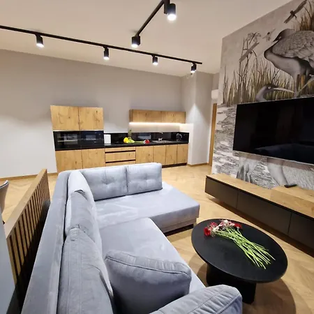 Sebastiana Apartmán