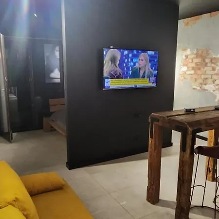Design Vistula Old Town Free Parking Apartment *