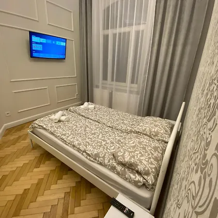 Apartmán Royal *