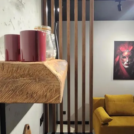 Design Vistula Old Town Free Parking Apartment *