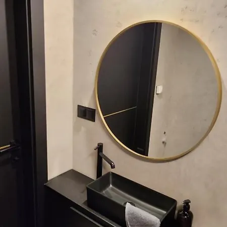 Apartment Design Vistula Old Town Free Parking Krakow