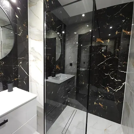 Lenart Apartment Krakow