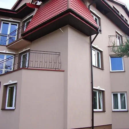 Dolna Apartament Kraków