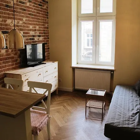 Apartment Welcome In *