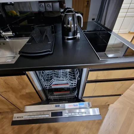 Apartmán Sebastiana *