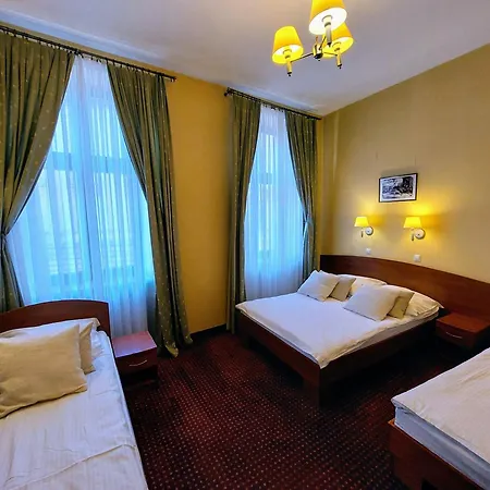 Kazimierz Hotel