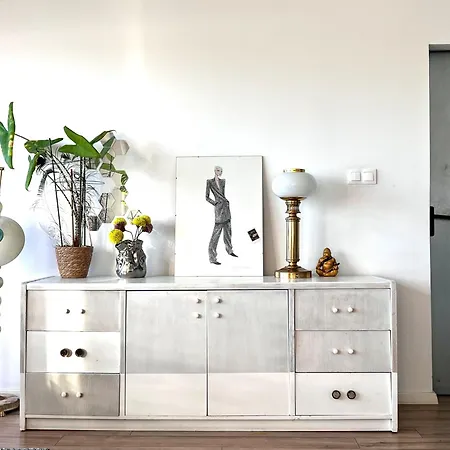 Apartment Exclusive Design Loft 60m2 Whole In The Center Of Cracow With A View!
