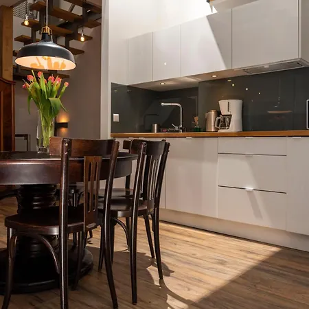 Sewa Apartment
