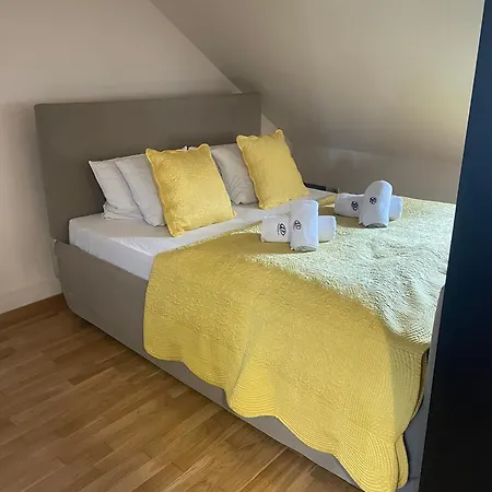 Kosmopolita Aparthotel