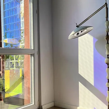 Apartment Exclusive Design Loft 60m2 Whole In The Center Of Cracow With A View! *