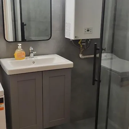 Apartment Kolorowy *