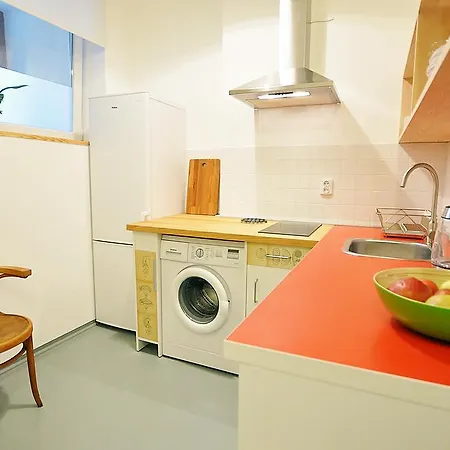 Eszeweria Apartament Kraków
