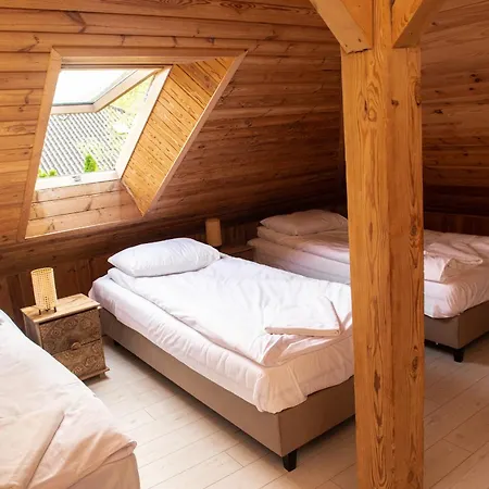Blisshouse Retreat Center Guest house *