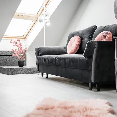 Krzyża Apartament