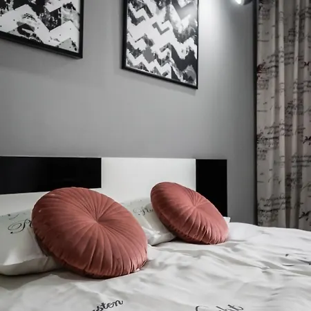 Krzyża Apartament