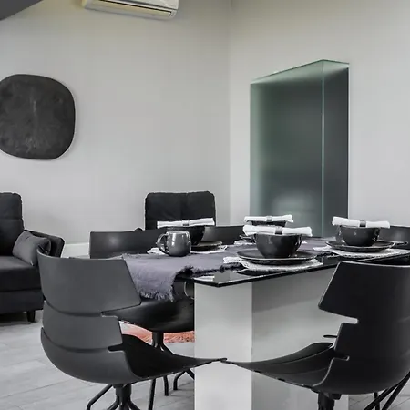 Krzyża Apartament