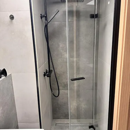 Apartament Xavier