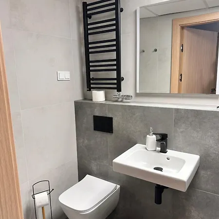 Xavier Apartament *