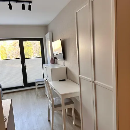 Xavier Apartament *