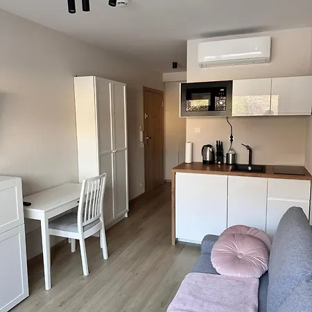 Xavier Apartment