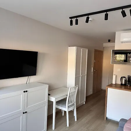 Apartament Xavier *