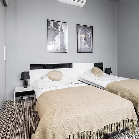 Krzyża Apartament