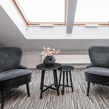 Krzyża Apartament Kraków
