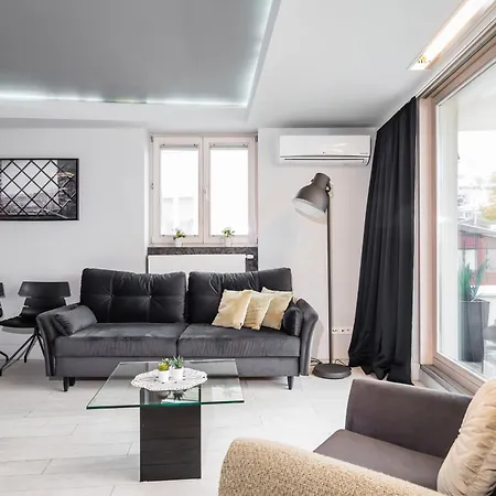 Krzyża Apartament