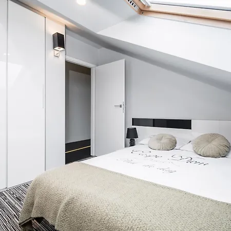 Apartament Krzyża Kraków