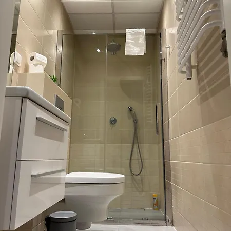 Superb Wawel Apartment, Best Location In Town 26m2 P1 Apartment