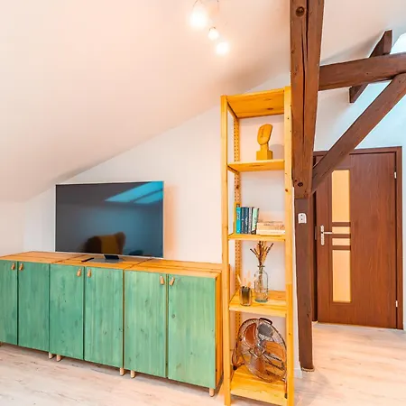 Apartment Comfort Loft By Rentujemy *