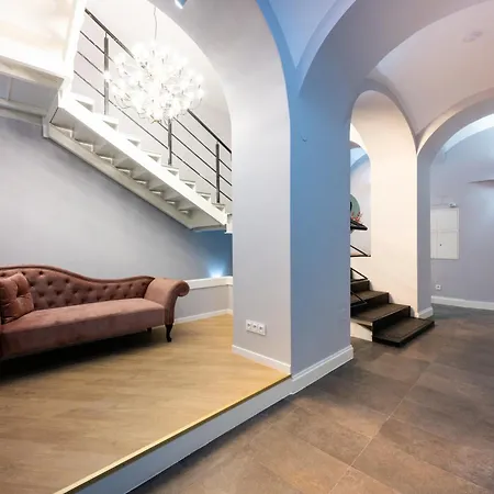 Apartment Bracka Main Square Krakow