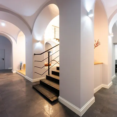Apartment Bracka Main Square *