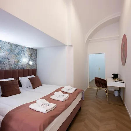 Bracka Main Square Apartment Krakow